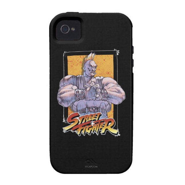 Coques Case-Mate iPhone Birdie (Dos)