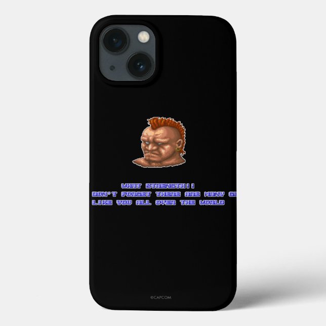 Coques Case-Mate iPhone Birdie KO'ed (Verso)