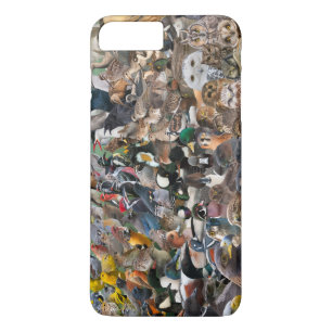 Case-Mate iPhone Case Birding grande année