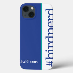 Coques Pour iPhone #birdnerd