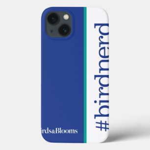 Case-Mate iPhone Case #birdnerd