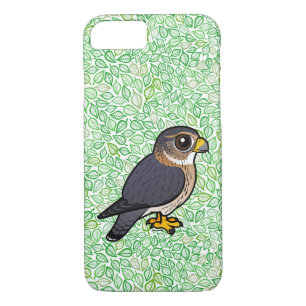 Case-Mate iPhone Case Birdorable MERLIN