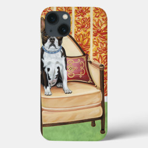 Coques Pour iPhone Biscuit d'Oreo Boston