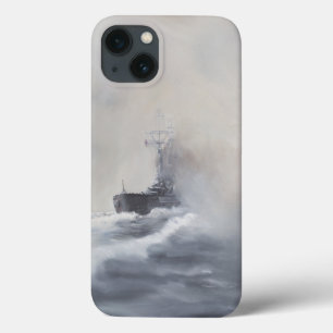Case-Mate iPhone Case Bismarck élude ses persuers le 25 mai 1941. 2005
