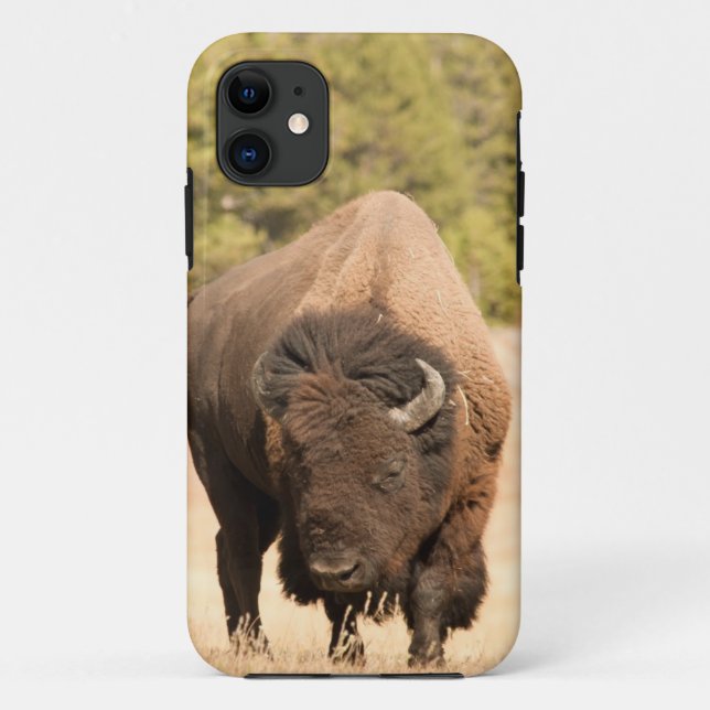Coques Case-Mate iPhone Bison (Dos)