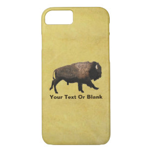 Coque Case-Mate Pour iPhone Bison galopant