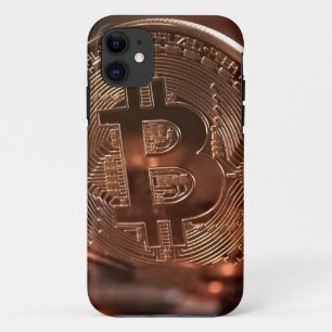 Case-Mate iPhone Case Bitcoin