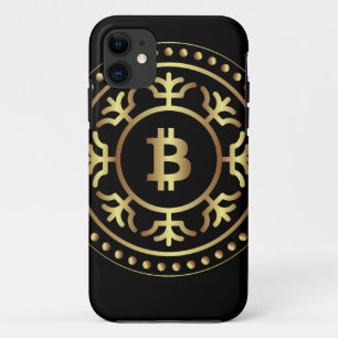 Etui iPhone Case-Mate Bitcoin 2