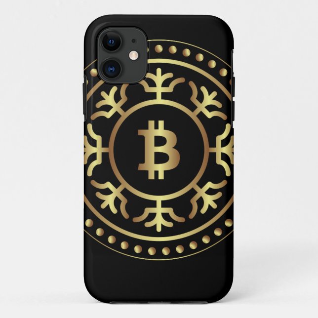 Coques Case-Mate iPhone Bitcoin 2 (Dos)