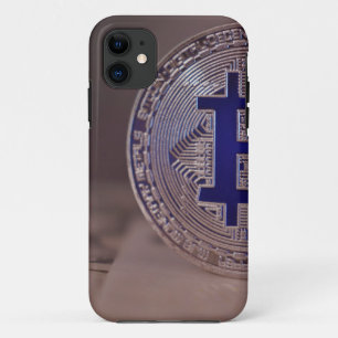 Case-Mate iPhone Case Bitcoin 8