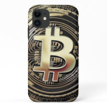 Bitcoin doré