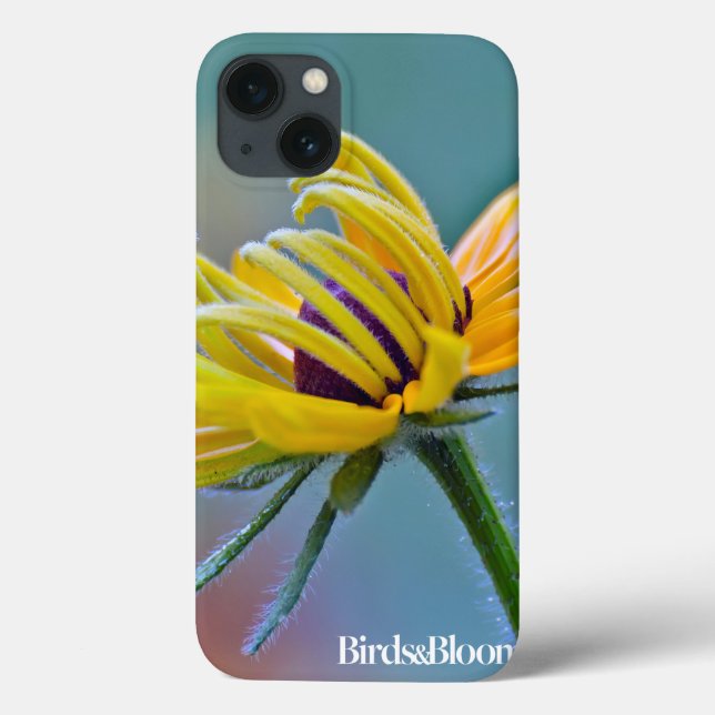 Coques Case-Mate iPhone Black-eyed Susan (Verso)