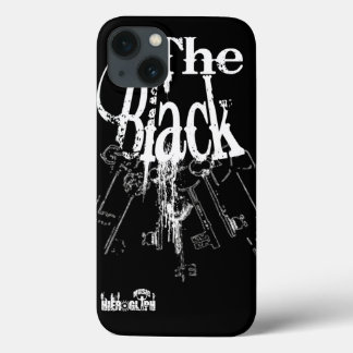 Etui iPhone Case-Mate Black Keys