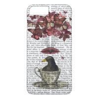 Blackbird Dans Teup