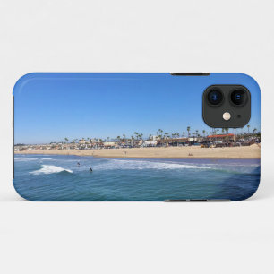 Case-Mate iPhone Case Blackies, Newport Beach, Californie