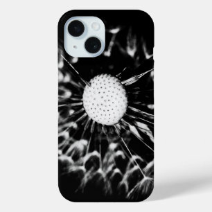 Coque Pour iPhone 15 blacq
