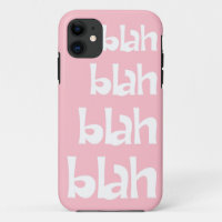 Blah rose-clair - cas fade de l'iPhone 5s