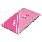 Blanc avec rose Ruban Cancer Survivant