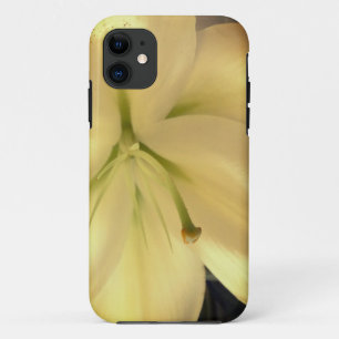 Coque Case-Mate Pour iPhone Blanc Lillum iPhone SE + iPhone 5/5S, à peine là