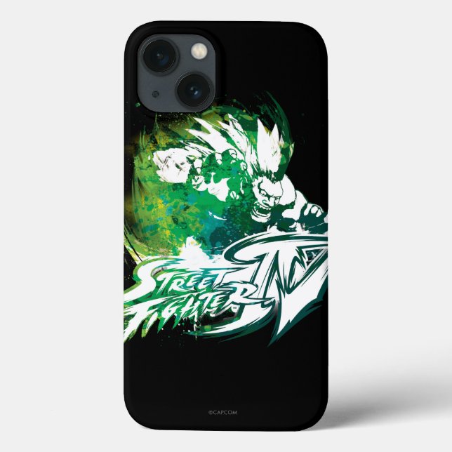 Coques Case-Mate iPhone Blanka (Verso)