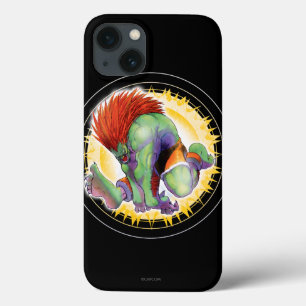 Coques Pour iPhone Blanka 2