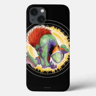 iPhone 13 Coque Blanka 2