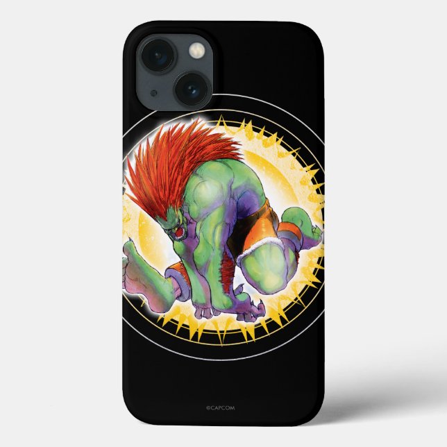 Coques Case-Mate iPhone Blanka 2 (Verso)