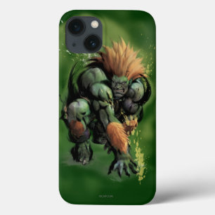 Etui iPhone Case-Mate Blanka se tapissent