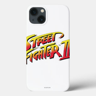 iPhone 13 Coque Blanka sur le pont