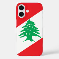 Blason du Liban
