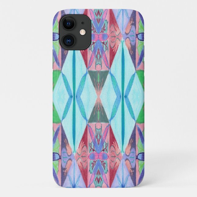 Coques Case-Mate iPhone Blaze C/M sur un (Dos)