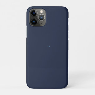 Case-Mate iPhone Case Blebleu marine