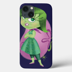 Etui iPhone 13 Bleccch !