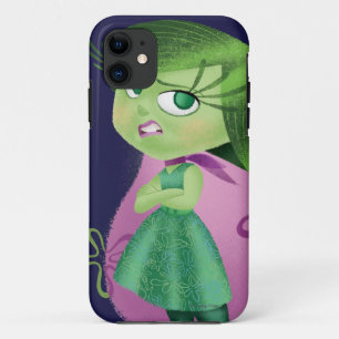 Coque iPhone 11 Bleccch !