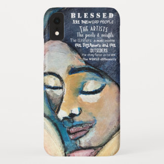 Case-Mate iPhone Case Blessed sont l'artiste…