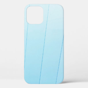 Case-Mate iPhone Case Bleu