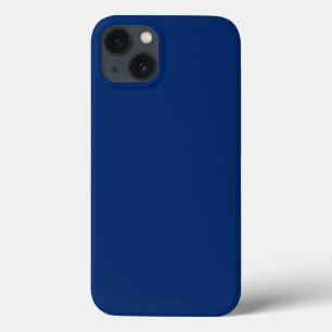 Case-Mate iPhone Case Bleu américain