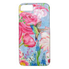 Bleu anglais de jardin