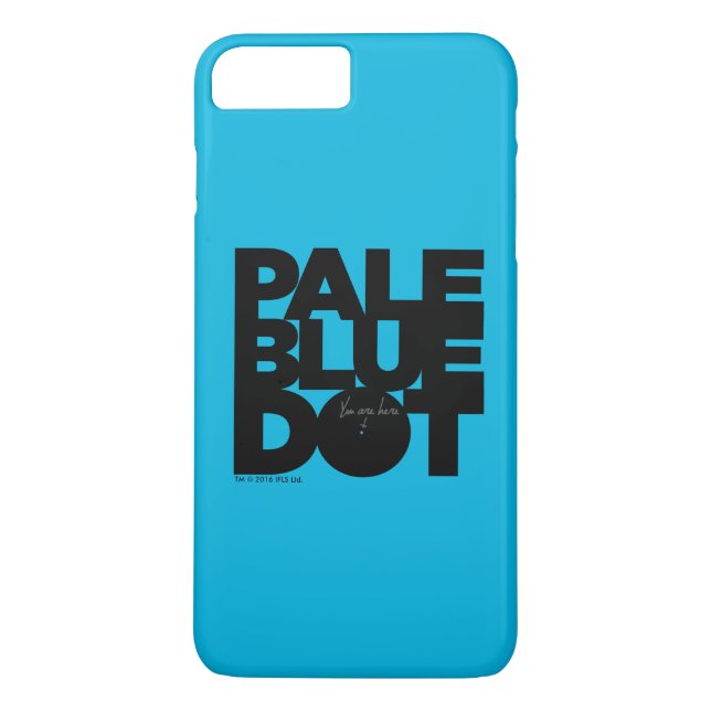 Coques Case-Mate iPhone Bleu-clair (Dos)