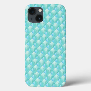 Case-Mate iPhone CASE BLEU CLAIR