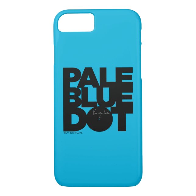 Coques Case-Mate iPhone Bleu-clair (Dos)