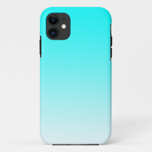 Coque Case-Mate Pour iPhone Bleu-clair fanez-vous