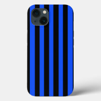 bleu électrique