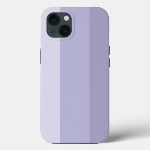 Case-Mate iPhone Case Bleu Ombre rayé