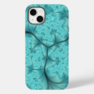 Coque Pour iPhone 14 Plus Bleu précieux