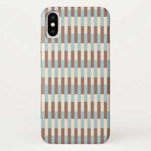 Case-Mate iPhone Case Bleu Tan Brown