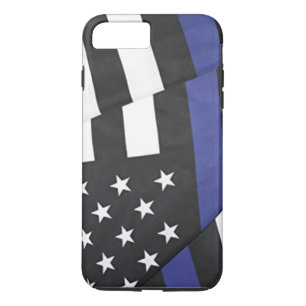 Case-Mate iPhone Case Bleu Vit Matière Indicateur Téléphone Case