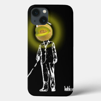 Etui iPhone Case-Mate Blindmelon