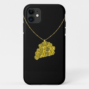Coque iPhone 11 Bling petit