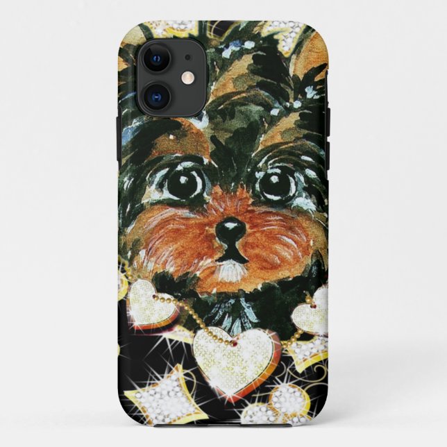 COQUES Case-Mate iPhone BLING POO (Dos)
